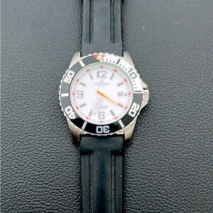 Haurex Italian Diver Watch